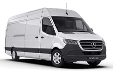 Van Hire Melton - 4 MTR Sprinter - Van hire Melton