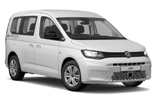 Van Hire Melton - Caddy Van - Van hire Melton