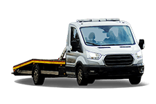 Van Hire Melton - Recovery Van - Van hire Melton